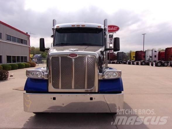 Peterbilt 567 Tractores (camiões)