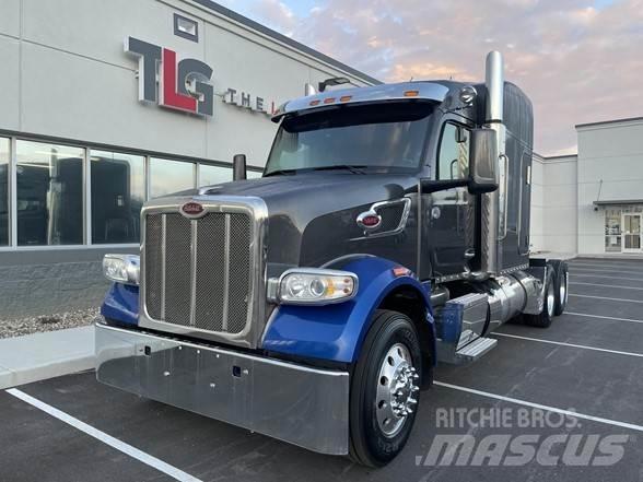 Peterbilt 567 Tractores (camiões)