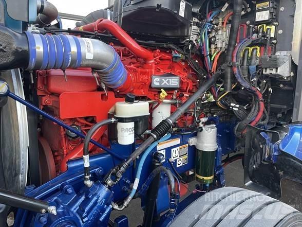 Peterbilt 567 Tractores (camiões)
