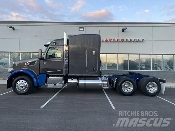 Peterbilt 567 Tractores (camiões)