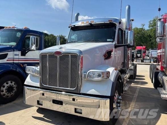Peterbilt 567 Tractores (camiões)