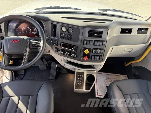 Peterbilt 567 Tractores (camiões)