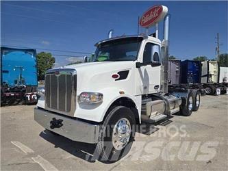 Peterbilt 567 Tractores (camiões)