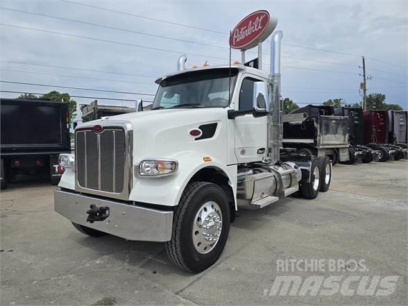 Peterbilt 567 Tractores (camiões)
