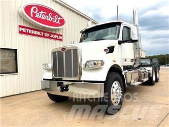 Peterbilt 567 Tractores (camiões)