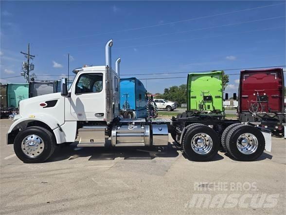 Peterbilt 567 Tractores (camiões)
