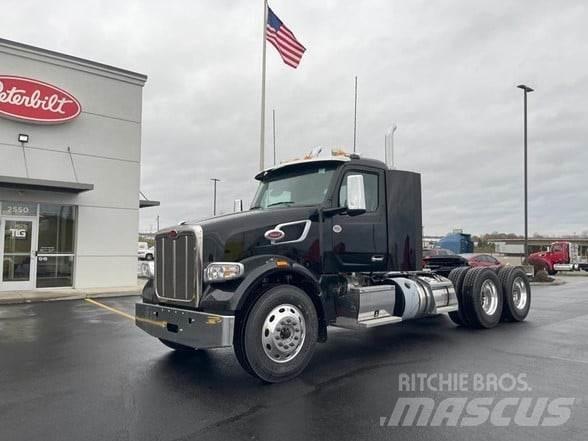 Peterbilt 567 Tractores (camiões)