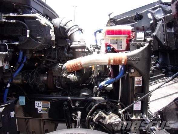 Peterbilt 567 Camiões basculantes