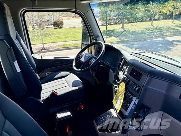 Peterbilt 567 Construção - Outros
