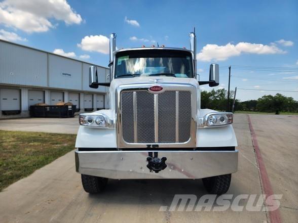 Peterbilt 567 Tractores (camiões)