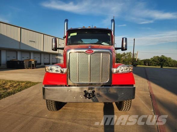 Peterbilt 567 Tractores (camiões)