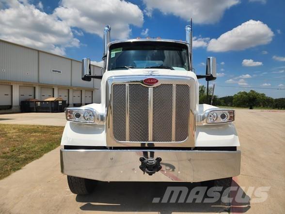 Peterbilt 567 Tractores (camiões)