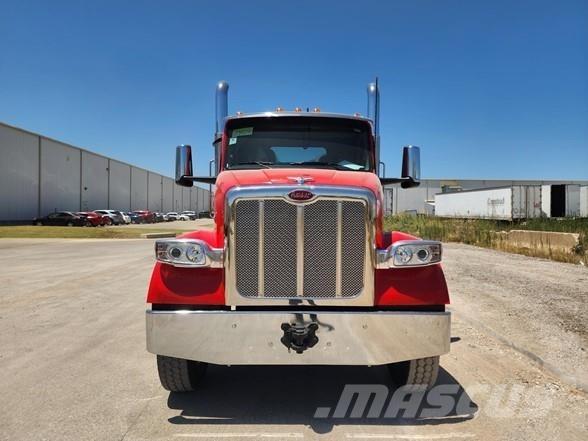 Peterbilt 567 Tractores (camiões)