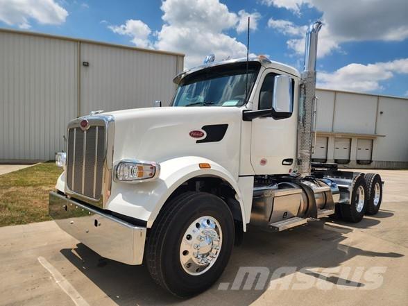 Peterbilt 567 Tractores (camiões)