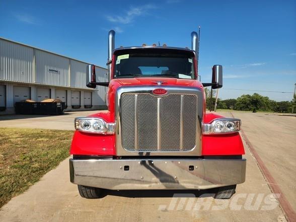 Peterbilt 567 Tractores (camiões)