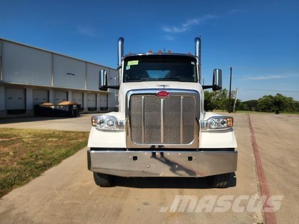 Peterbilt 567 Tractores (camiões)