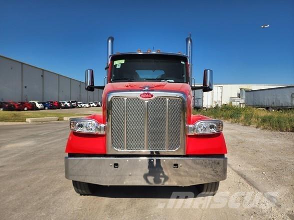 Peterbilt 567 Tractores (camiões)