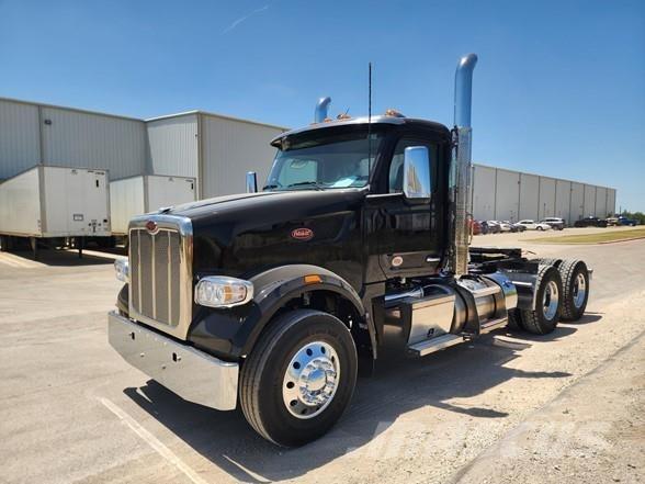 Peterbilt 567 Tractores (camiões)