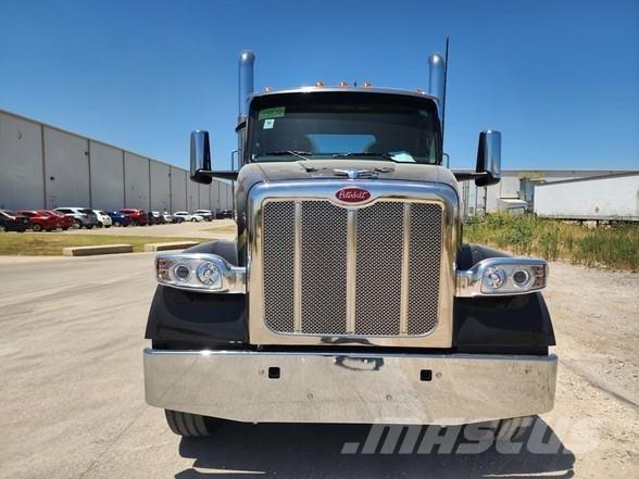 Peterbilt 567 Tractores (camiões)