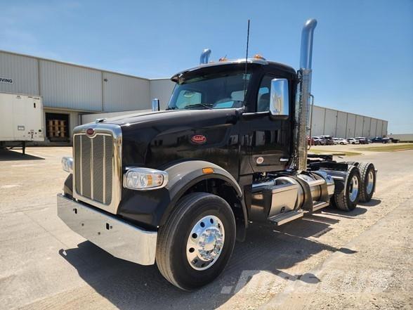 Peterbilt 567 Tractores (camiões)