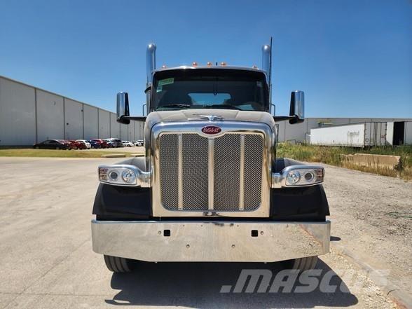 Peterbilt 567 Tractores (camiões)