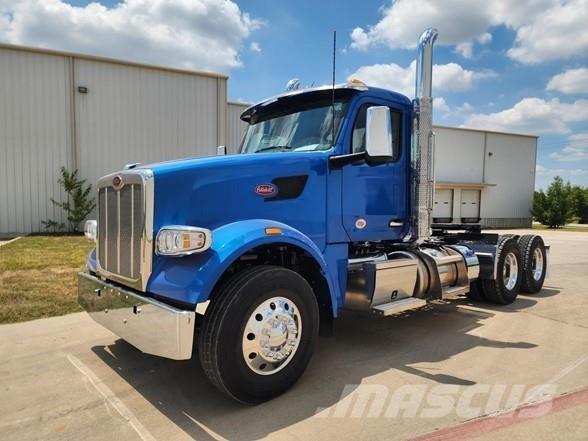 Peterbilt 567 Tractores (camiões)