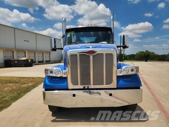 Peterbilt 567 Tractores (camiões)