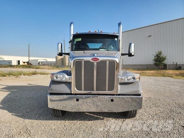 Peterbilt 567 Tractores (camiões)