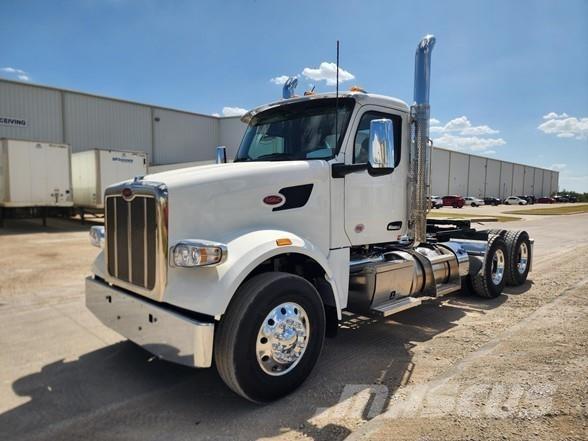 Peterbilt 567 Tractores (camiões)