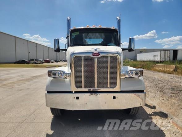 Peterbilt 567 Tractores (camiões)