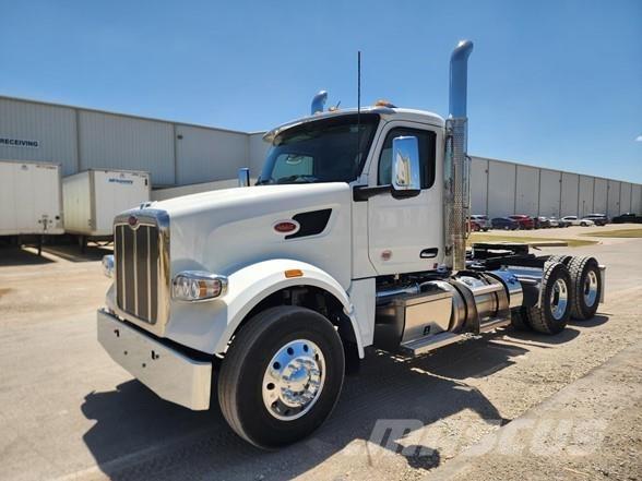 Peterbilt 567 Tractores (camiões)