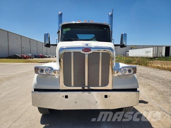 Peterbilt 567 Tractores (camiões)