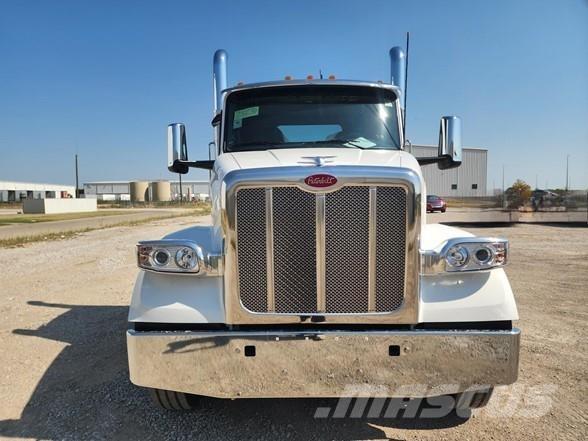 Peterbilt 567 Tractores (camiões)