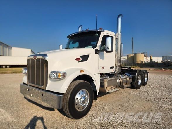 Peterbilt 567 Tractores (camiões)