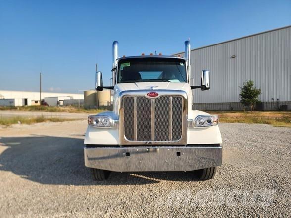 Peterbilt 567 Tractores (camiões)
