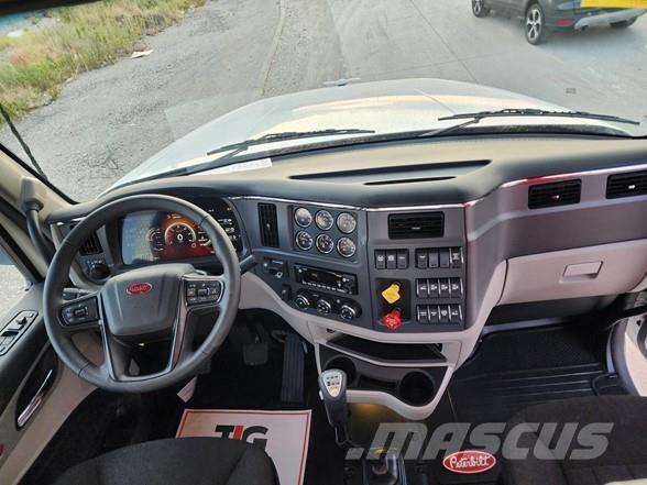 Peterbilt 567 Tractores (camiões)