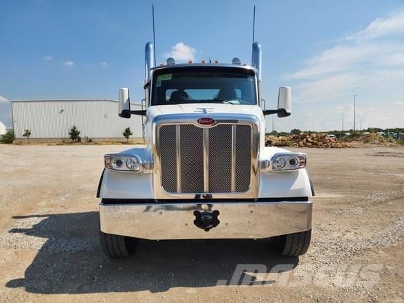 Peterbilt 567 Tractores (camiões)