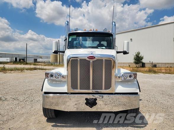 Peterbilt 567 Tractores (camiões)
