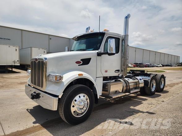 Peterbilt 567 Tractores (camiões)