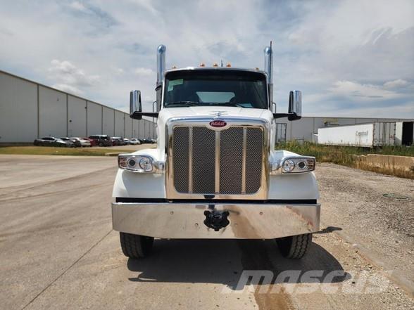 Peterbilt 567 Tractores (camiões)
