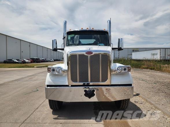 Peterbilt 567 Tractores (camiões)