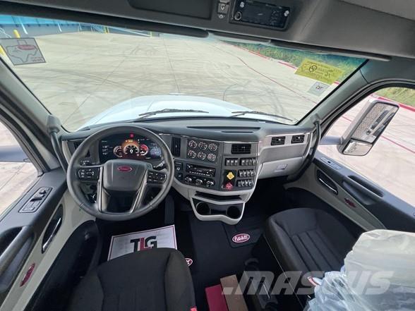 Peterbilt 567 Tractores (camiões)