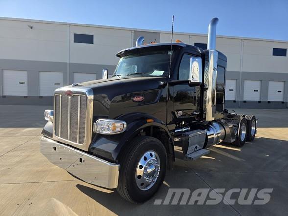 Peterbilt 567 Tractores (camiões)