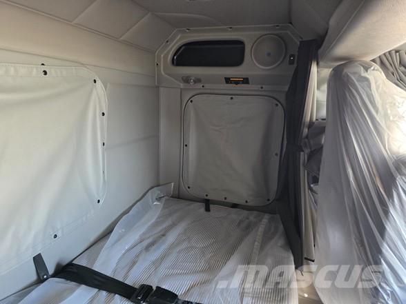 Peterbilt 567 Tractores (camiões)