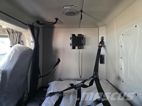 Peterbilt 567 Tractores (camiões)