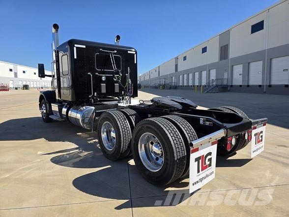 Peterbilt 567 Tractores (camiões)