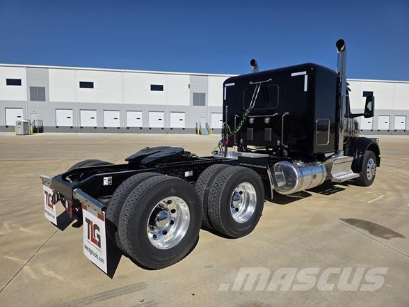 Peterbilt 567 Tractores (camiões)