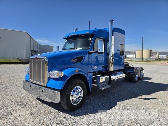 Peterbilt 567 Tractores (camiões)