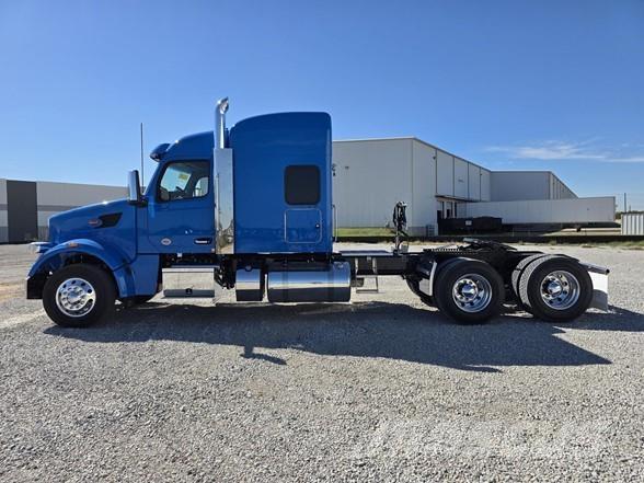 Peterbilt 567 Tractores (camiões)