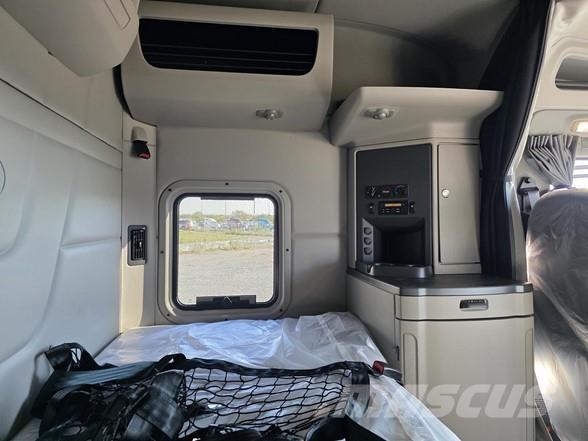 Peterbilt 567 Tractores (camiões)